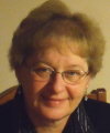 Szigetfalvi Mariann