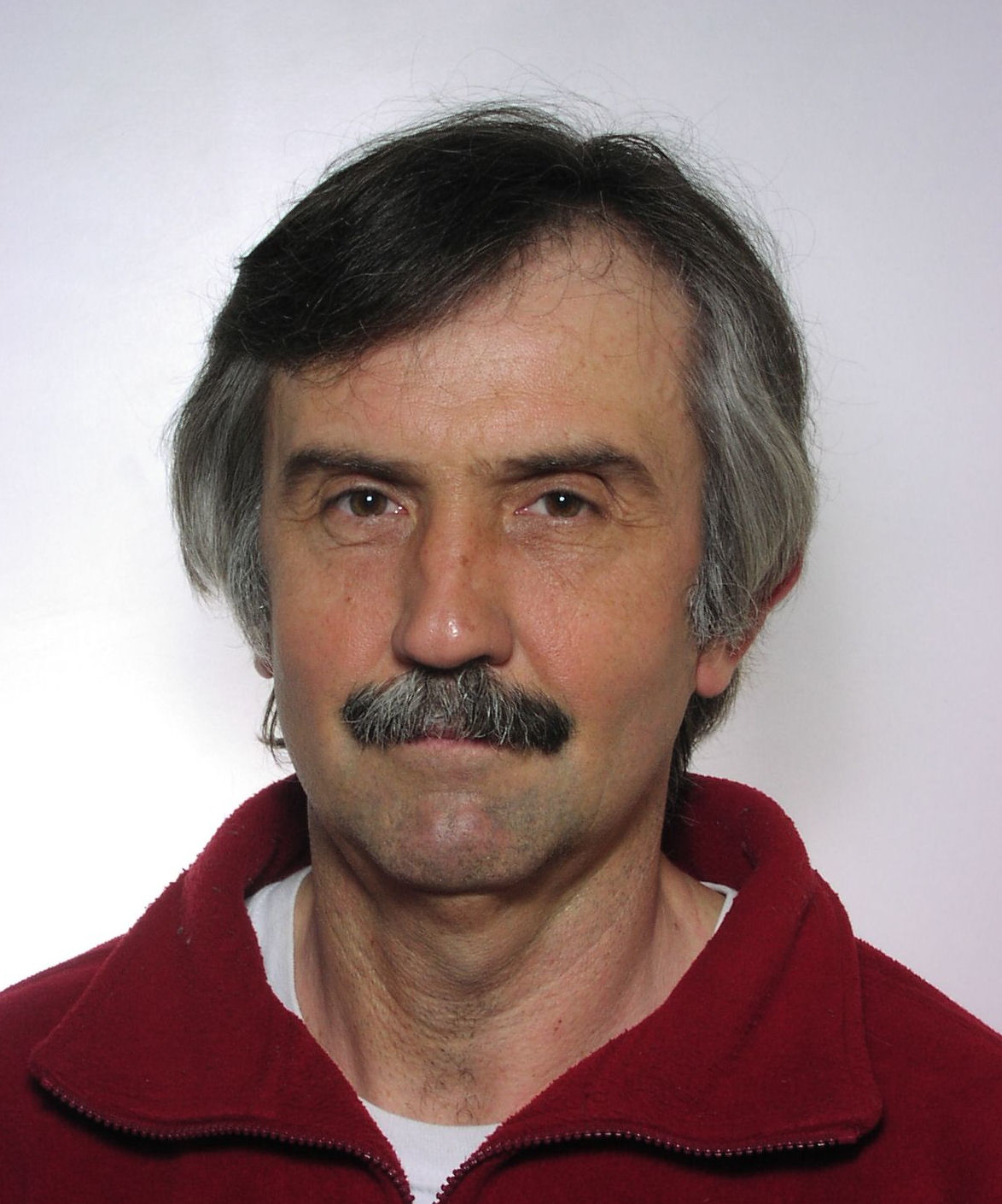 Dr. Szinnyai Attila