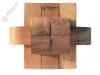 Burr2 puzzle nagy