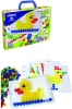 P�tyi b�r�ndben 20 mm-es gombokkal