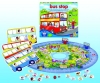 Buszmeg�ll� - Bus stop