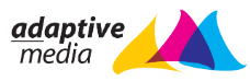 Adaptive Media