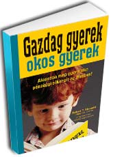 Gazdag gyerek okos gyerek