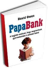 Dawid Owen: PapaBank