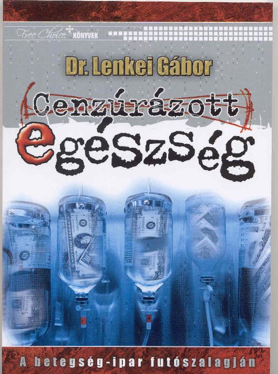 Cenzrzott egszsg