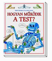 Hogyan mkdik a test?