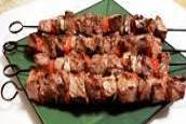 Grill a szabadtzn: Rablhs, kebab, saslik