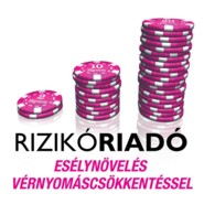 RizikRiad - Az rdektelensg az letnkbe kerlhet!