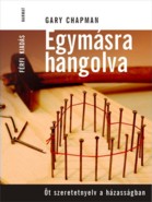 Gary Chapman: Egymsra hangolva - Frfi kiads