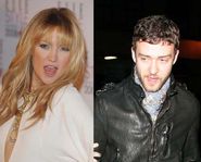 j lompr: Justin Timberlake s Kate Hudson?