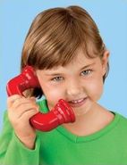 Mobiltelefont a gyereknek! Tudod, hogy mennyire kros s mirt?