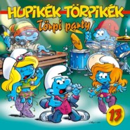 Hupikk Trpikk 13: TRPI PARTY