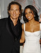 Matthew McConaughey lvezi az apasgot