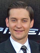 Tobey Maguire-nek kisfia szletett