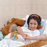 K&H gyógyvarázs: mesejáték turné a gyermekek lelki egészségéért