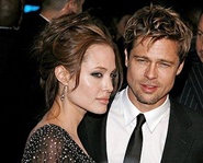 Brad Pitt szeretn, ha csaldja is vegetarinus lenne