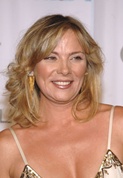 Kim Cattrall szaktott a bartjval