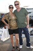 Boris Becker újra apai örömök elé néz!