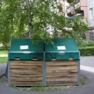 Hulladkcskkents komposztlssal