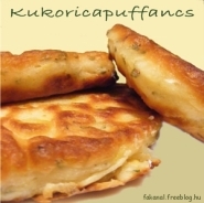 Kukoricapuffancs