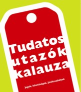 Tudatos Utaz - komplex fogyasztvdelmi program a Tudatos Vsrlk Egyeslettl