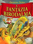 Geronimo Stilton-knyvek Karcsonyra