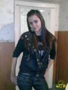 Elt�nt Dukai Krisztina 16 �ves fiatal l�ny!