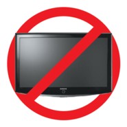 Ha kevesebbet tévézünk, egészségesebbek leszünk
