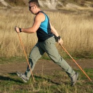 Gyalogolj az egszsgedrt! - Nordic Walking