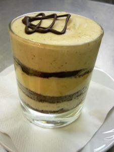Mascarpone trilógia