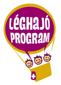 Léghajó program - S.O.S megoldáskor vészhelyzet esetére