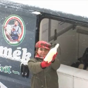 Mjus 29. a tej vilgnapja: vsroljon tejet a termeltl!