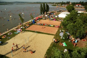 Sport Beach & Camping - Termszetesen tbb, mint strand