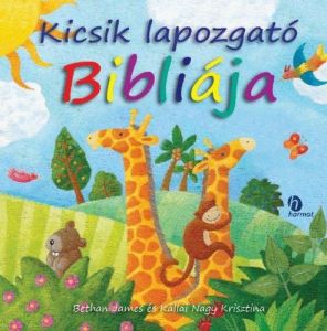 Kicsik lapozgat Biblija