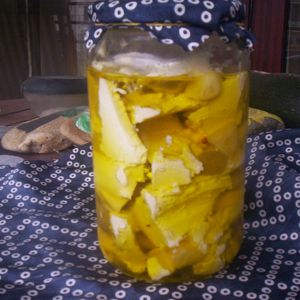 Pcolt feta
