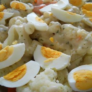 Karfiolragu