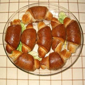 Cskos kifli