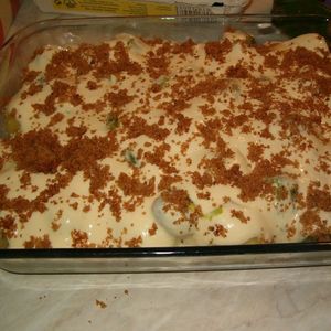 Rakott kelbimb