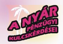 Segtsg! Mit tegyek? Kitrt a nyri vakci!