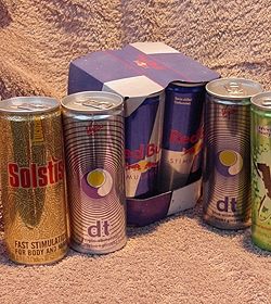 Az energiaitalokrl