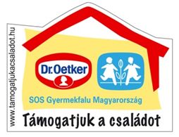 Gazdra tallt a "Tmogatjuk a csaldot" Program rajzversenynek 1 milli forintos fdja!