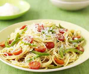 Klnleges spagetti receptek 3.