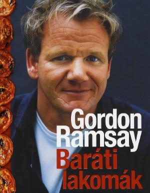 Gordon Ramsay: Barti lakomk