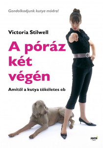 Victoria Stilwell: A prz kt vgn (nyeremnyjtk)