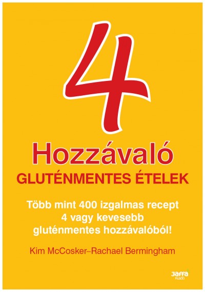 Rachael Bermingham, Kim McCosker: 4 hozzval glutnmentesen