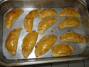 Empanada
