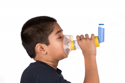 Gyermekkori asztma kezelése