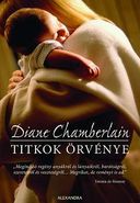 Diane Chamberlain: Titkok rvnye