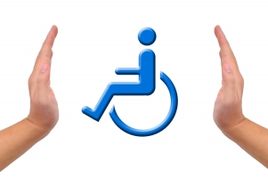 látás fogyatékossági támogatás