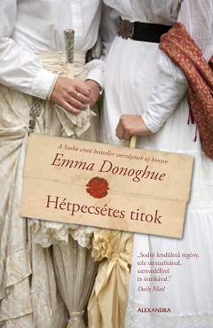 Emma Donoghue: Htpecstes titok